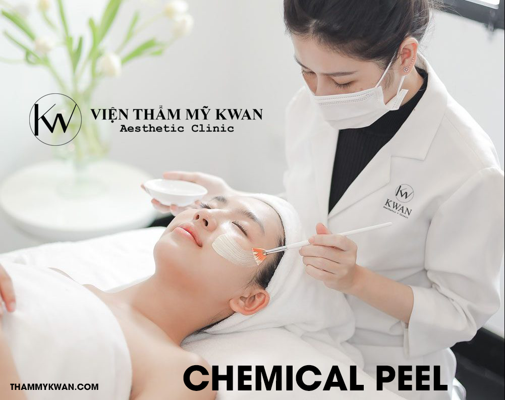 Chemical Peel